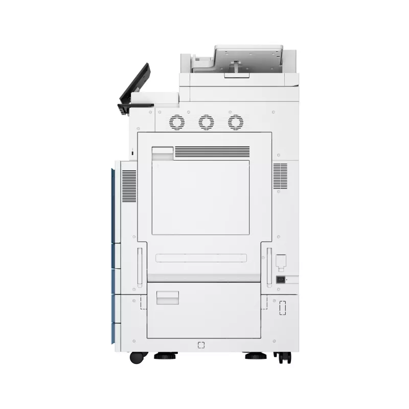 Daudzfunkciju lāzerprinteris HP Color LaserJet Enterprise Flow MFP 8801z — krāsains, A3, 1200x1200 DPI, 60 ppm, Wi‑Fi, Ethernet