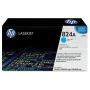 HP 824A ciāna LaserJet attēla cilindrs, ciāna, 1 gab.