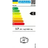Philips 3000 sērijas 32B2N3500/00 datora monitors 80 cm (31,5 collas) 2560 x 1440 pikseļi Quad HD LCD Melns