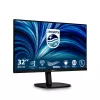 Philips 3000 sērijas 32B2N3500/00 datora monitors 80 cm (31,5 collas) 2560 x 1440 pikseļi Quad HD LCD Melns