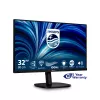 Philips 3000 sērijas 32B2N3500/00 datora monitors 80 cm (31,5 collas) 2560 x 1440 pikseļi Quad HD LCD Melns