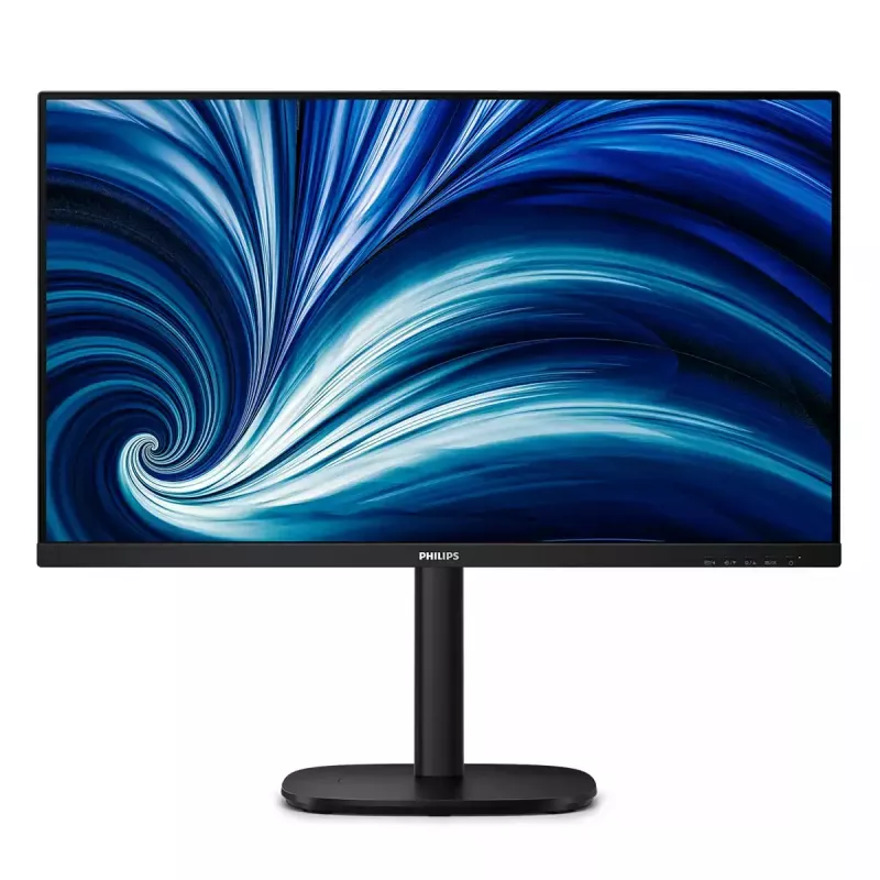 Philips 3000 sērijas 32B2N3500/00 datora monitors 80 cm (31,5 collas) 2560 x 1440 pikseļi Quad HD LCD Melns
