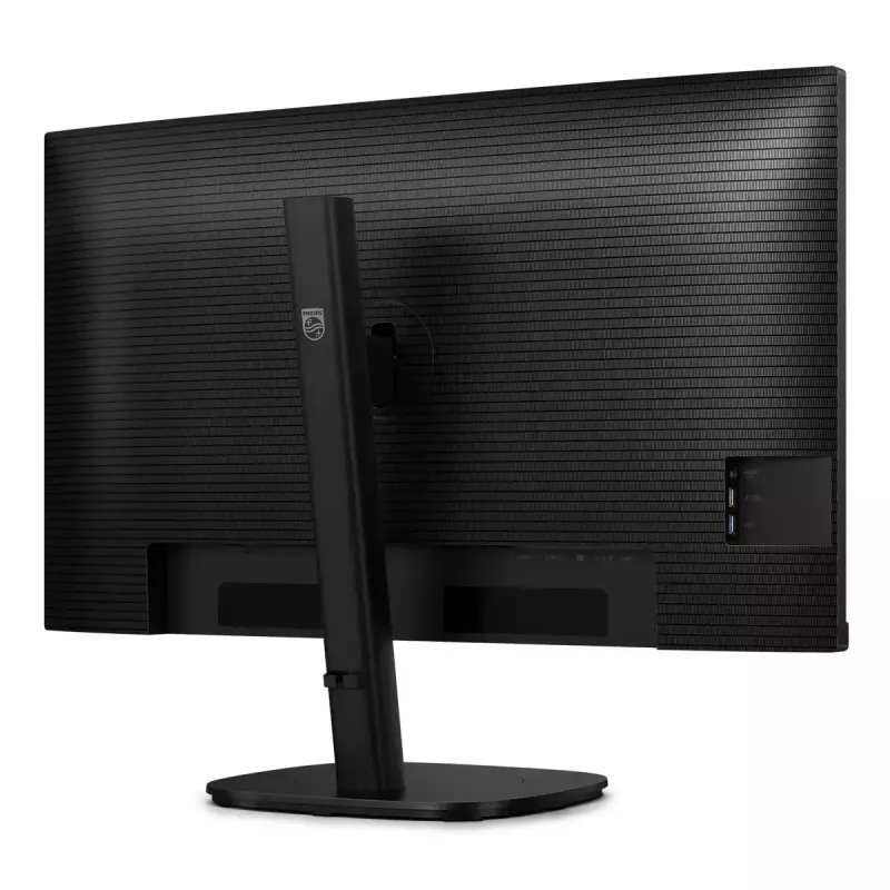Philips 3000 sērijas 32B2N3500/00 datora monitors 80 cm (31,5 collas) 2560 x 1440 pikseļi Quad HD LCD Melns