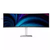 Philips 5000 sērijas 49B2U5900C/00 datora monitors 124 cm (48,8 collas) 5120 x 1440 pikseļi Dual QHD LCD Melns