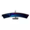 Philips 5000 sērijas 49B2U5900C/00 datora monitors 124 cm (48,8 collas) 5120 x 1440 pikseļi Dual QHD LCD Melns