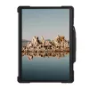 Vāciņš Microsoft Surface Pro 9/10/11 no URBAN — Metropolis SE, der līdz 33 cm (13 collas), statīva režīms, melns