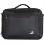 TERRA 1519280 portatīvā datora soma 35.8 cm (14.1 collas) Border Melna