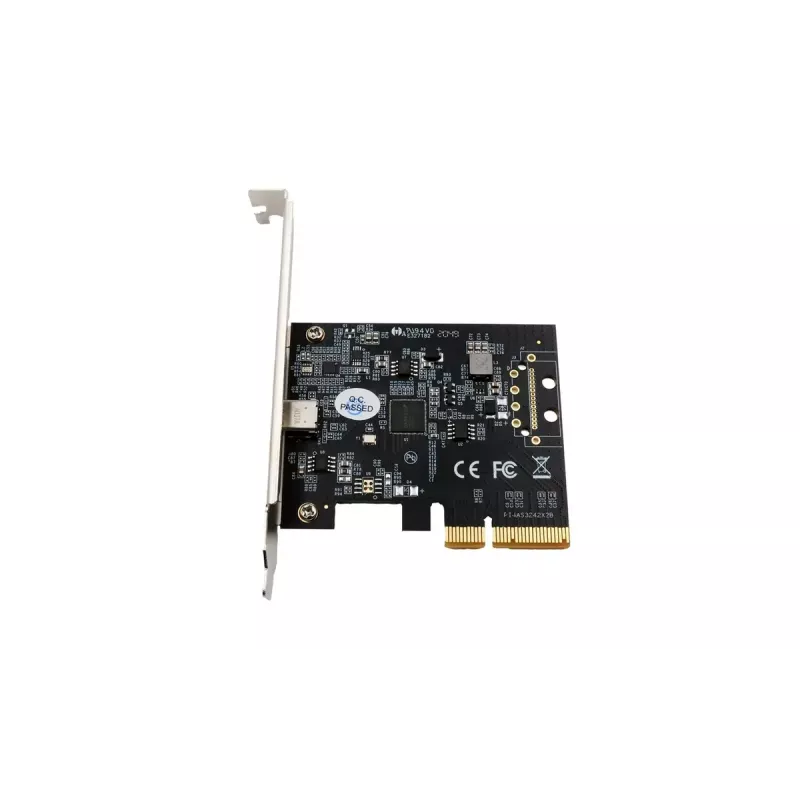 Interfeisa karte EXSYS EX-12011 iekšējā USB 3.2 Gen 2