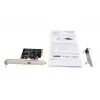 Interfeisa karte EXSYS EX-12011 iekšējā USB 3.2 Gen 2