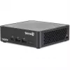 TERRA Micro 6000 SILENT GREENLINE Intel Core 5 210H 16 GB DDR5-SDRAM 500 GB SSD Windows 11 Pro Micro PC Mini PC Melns