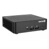 TERRA Micro 6000 SILENT GREENLINE Intel Core 5 210H 16 GB DDR5-SDRAM 500 GB SSD Windows 11 Pro Micro PC Mini PC Melns