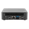 TERRA Micro 6000 SILENT GREENLINE Intel Core 5 210H 16 GB DDR5-SDRAM 500 GB SSD Windows 11 Pro Micro PC Mini PC Melns