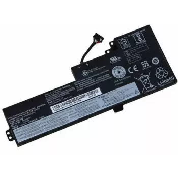 Iekšējais klēpjdatora akumulators Lenovo 01AV421 3-šūnu 24 Wh Li-Ion