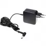 ASUS 0A001-00236400 strāvas adapteris Iekštelpām 45 W Melns