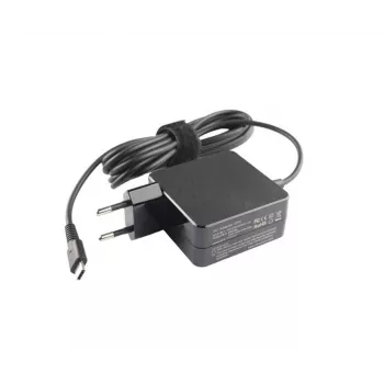ASUS 0A001-00443300 strāvas adapteris Iekštelpām 65 W Melns