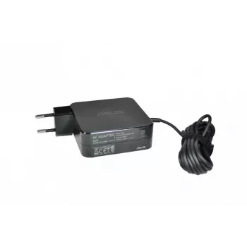 ASUS 0A001-00445500 strāvas adapteris iekštelpām 65 W melns