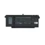 Origin Storage Dell baterija Latitude 4 Cell 63WHR 3800 mAh 15.2V
