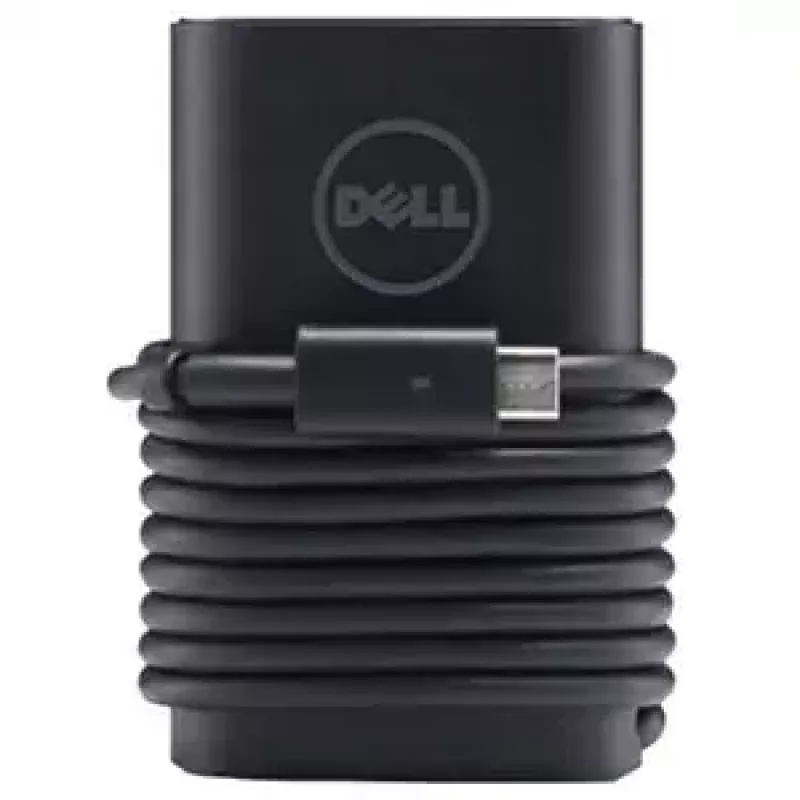 DELL 2YK0F barošanas adapteris/invertors iekštelpām 65 W