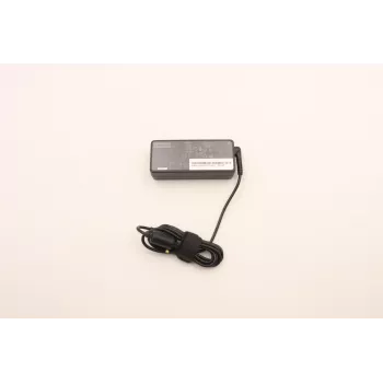 Lenovo 5A11H02883 strāvas adapteris Iekštelpām 65 W Melns