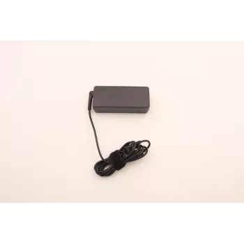 Lenovo 5A11H02883 strāvas adapteris Iekštelpām 65 W Melns