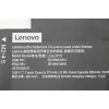 Iekšējais litija jonu klēpjdatora akumulators Lenovo 57Wh modelis 5B10W13976 saderīgiem Lenovo piezīmjdatoriem