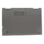 Apakšējais vāciņš Lenovo klēpjdatoram MECH_ASM 5M10V75649 GY AL WWAN