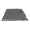 Apakšējais vāciņš Lenovo klēpjdatoram MECH_ASM 5M10V75649 GY AL WWAN