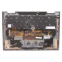 Lenovo 5M11C41071 klēpjdatora rezerves daļa Vāciņš + tastatūra