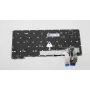 Tastatūra Lenovo 5N21D68120 ar fona apgaismojumu ThinkPad T14 Gen 3