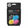 Tintes kasetne HP Q2354A SPS Zila 42ml 2242 Pigmenta