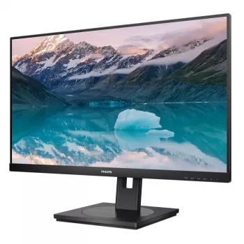 Philips 222S9JML/00 datora monitors 54,6 cm (21,5 collu) 1920 x 1080 pikseļi Full HD LCD melns