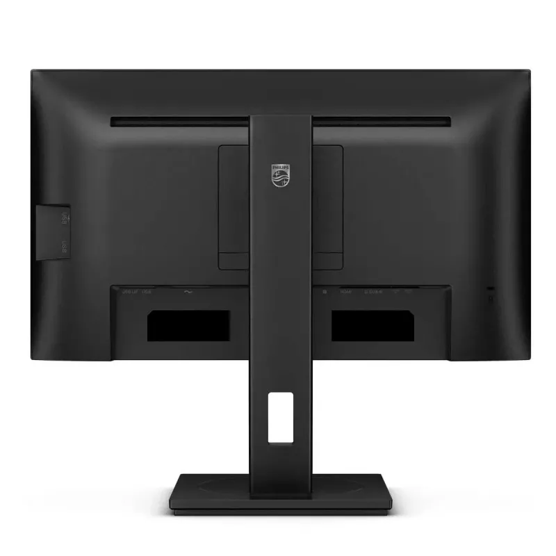 Philips 222S9JML/00 datora monitors 54,6 cm (21,5 collu) 1920 x 1080 pikseļi Full HD LCD melns