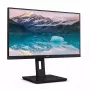 Philips 222S9JML/00 datora monitors 54,6 cm (21,5 collu) 1920 x 1080 pikseļi Full HD LCD melns