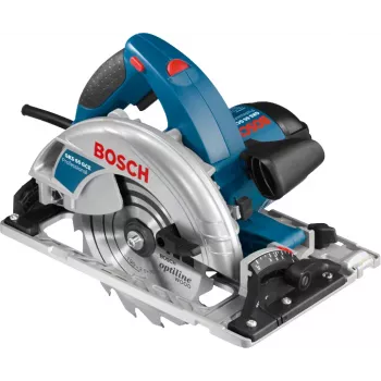 Bosch 0 601 668 900 pārnēsājams ripzāģis 19 cm 5000 RPM 1800 W