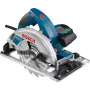 Bosch 0 601 668 900 pārnēsājams ripzāģis 19 cm 5000 RPM 1800 W