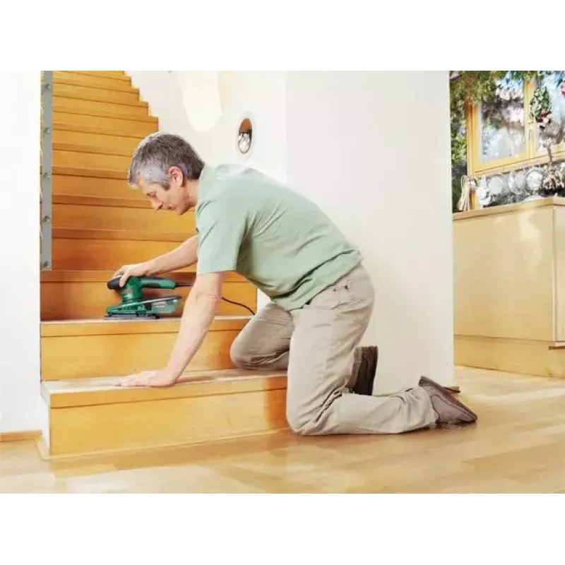 Bosch PSS 200 A 24000 apgr./min 200 W