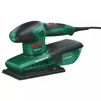Bosch PSS 200 A 24000 apgr./min 200 W
