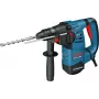Bosch 0 611 23A 000 rotācijas veseris 800 W 900 RPM SDS Plus