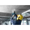 Bosch 0 611 23A 000 rotācijas veseris 800 W 900 RPM SDS Plus