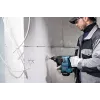 Bosch 0 611 23A 000 rotācijas veseris 800 W 900 RPM SDS Plus