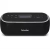 Pārnēsājamais radio TechniSat 0000/3968