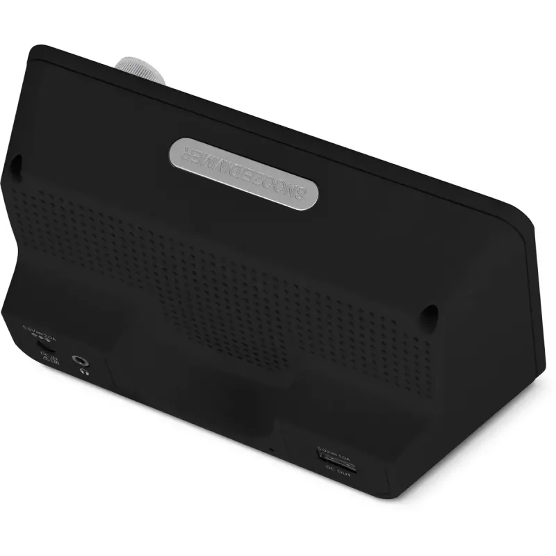 Portable Radio TechniSat DIGITRADIO 50 SE Digital DAB+ FM VHF