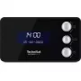 Portable Radio TechniSat DIGITRADIO 50 SE Digital DAB+ FM VHF