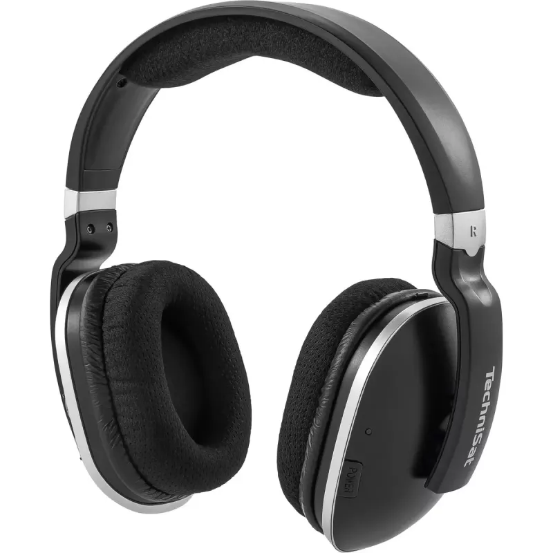 Austiņas TechniSat StereoMan 2 DAB+