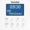 Digitālais dušas radio TechniSat DigitRadio Up 1