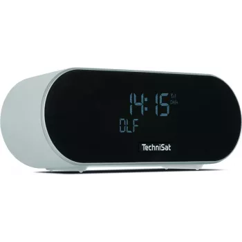 Personīgais radio TechniSat DIGITRADIO 53 BT Analogais un digitālais DAB+ FM