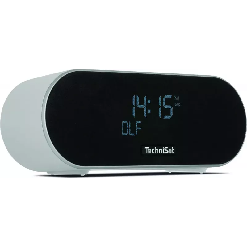 Personīgais radio TechniSat DIGITRADIO 53 BT Analogais un digitālais DAB+ FM