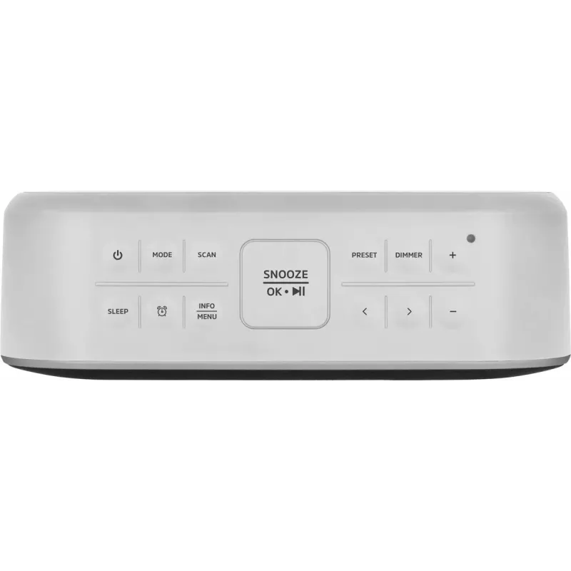 Personīgais radio TechniSat DIGITRADIO 53 BT Analogais un digitālais DAB+ FM