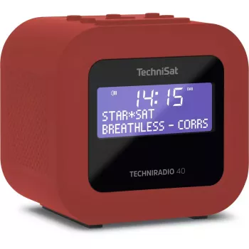 Personīgais radio TechniSat TECHNIRADIO 40