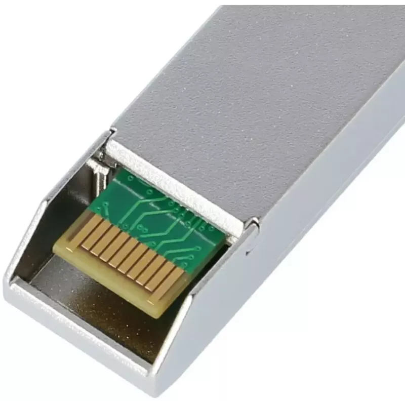SFP+ raidītāja modulis BlueOptics 0069-BO 10000 Mbit/s 850 nm